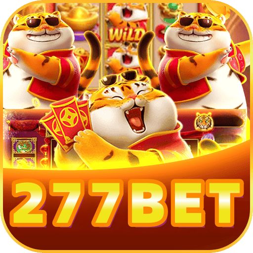 Logo da 277bet
